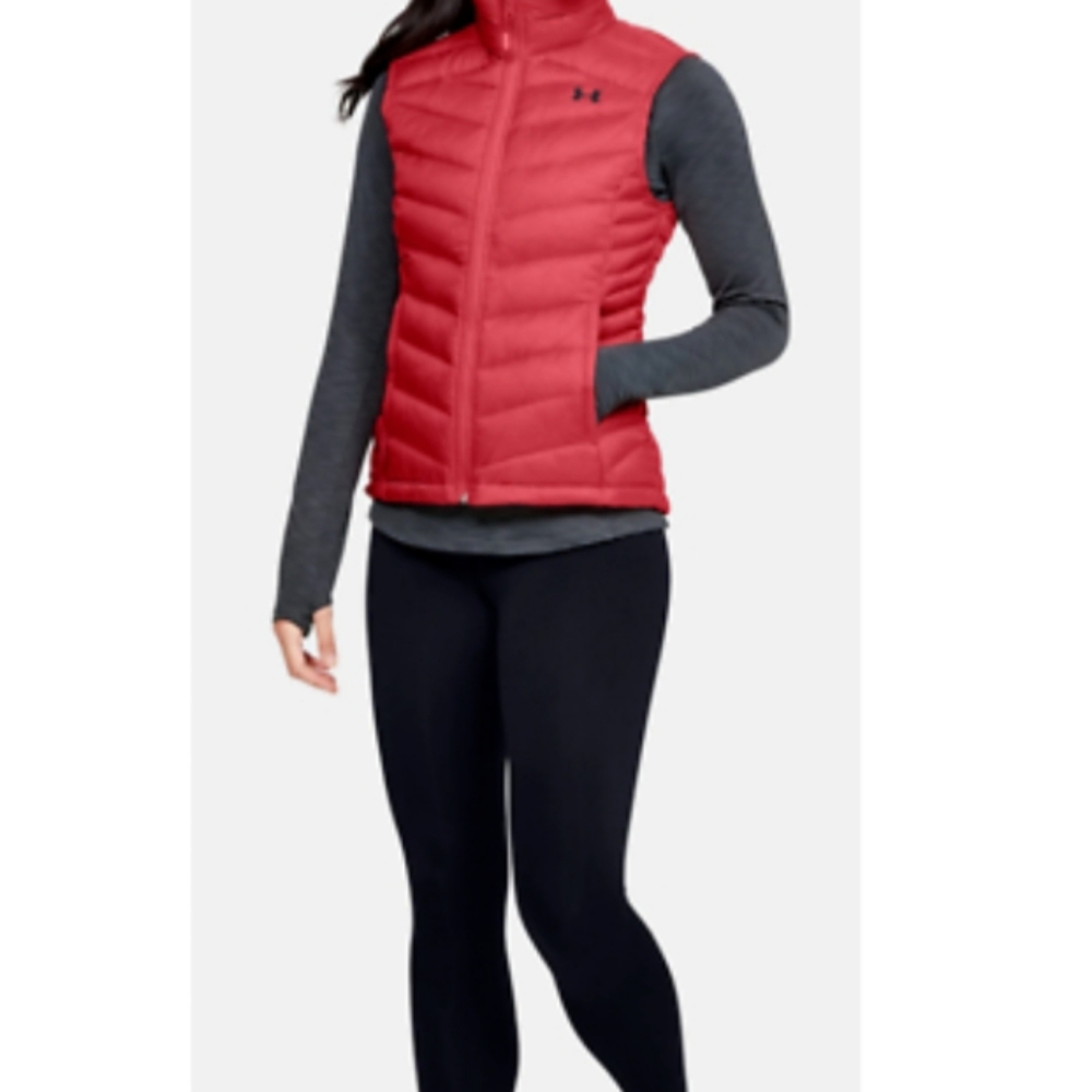 Under Armour New Storm 700 fil Down Vest - Picture 2 of 8